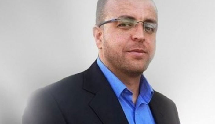 محمد القيق
