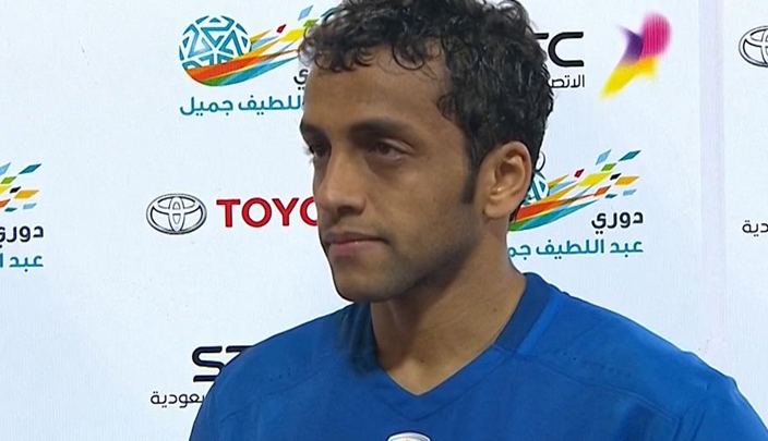 محمد الشلهوب