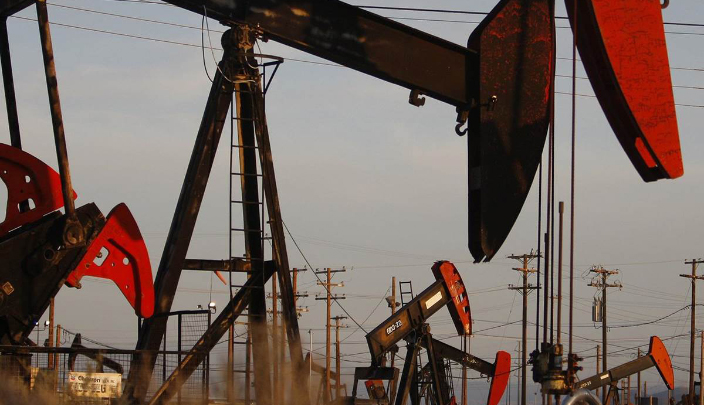 توقعات بارتفاع الطلب على النفط