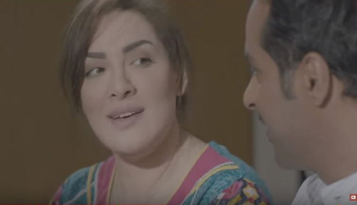 هل ستنجح مكائد الزوجة ضد صلاح؟
