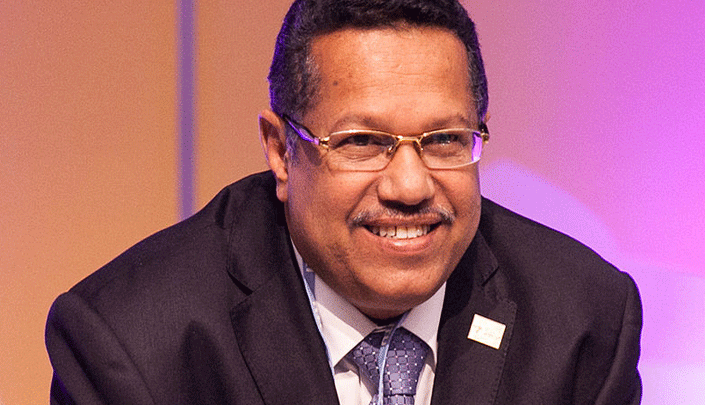 أحمد عبيد بن دغر