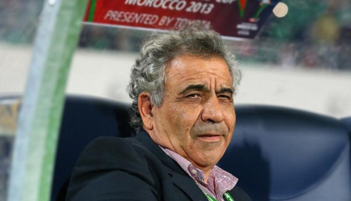 فوزي البنزرتي