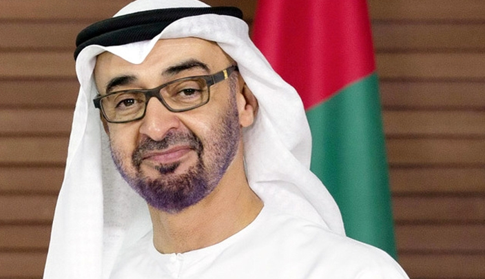 إعادة تشكيل مجلس إمارة أبوظبي التنفيذي ومحمد بن زايد رئيسا 
