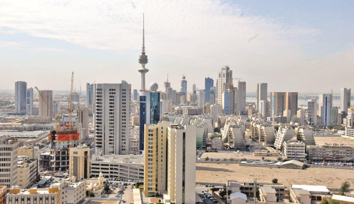 الاقتصاد الكويتي يواجه صعوبات بسبب تراجع أسعار النفط