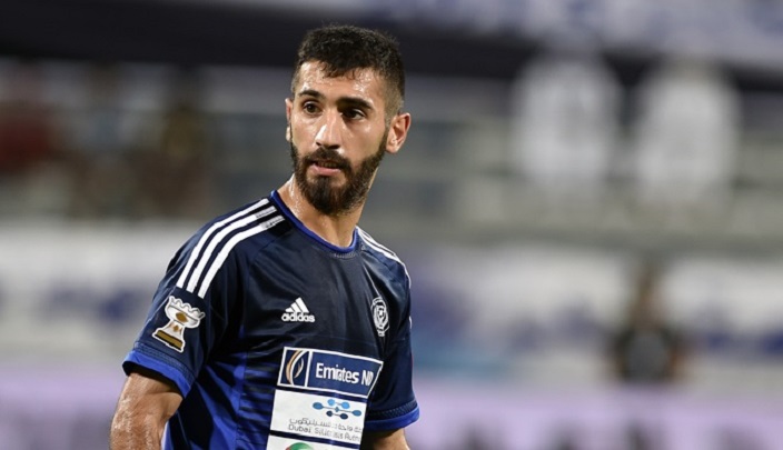 خالد جلال