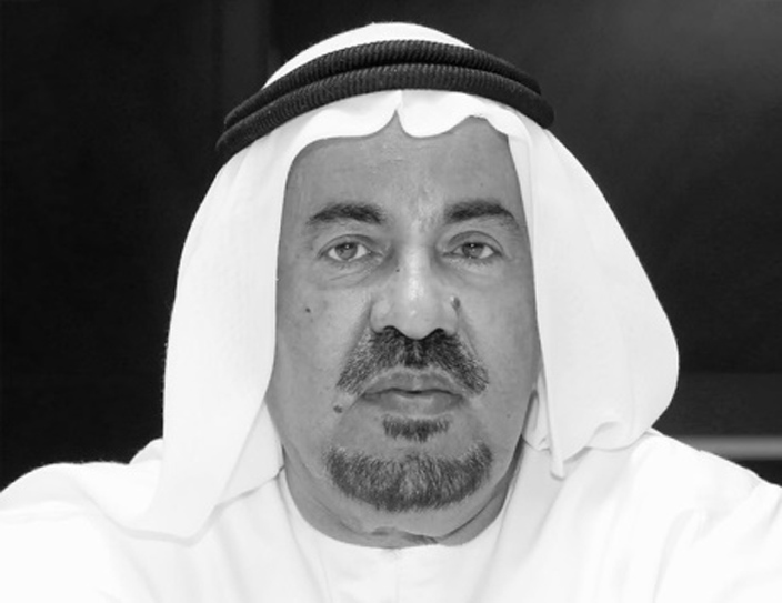 خلفان الرومي