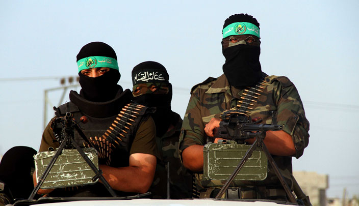 كتائب الشهيد عز الدين القسام