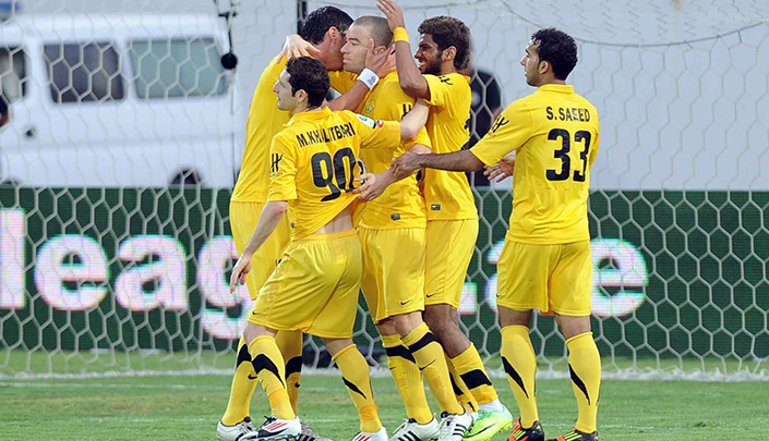 الوصل الإماراتي