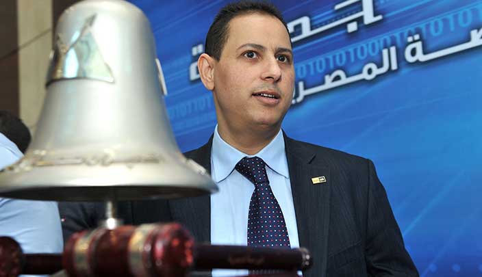 الدكتور محمد عمران