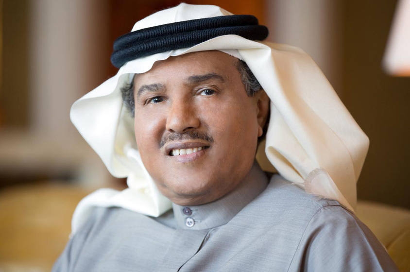الفنان محمد عبده