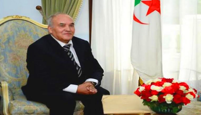 الخبير الاقتصادي عبد الرحمن مبتول
