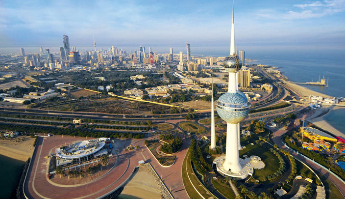 دولة الكويت