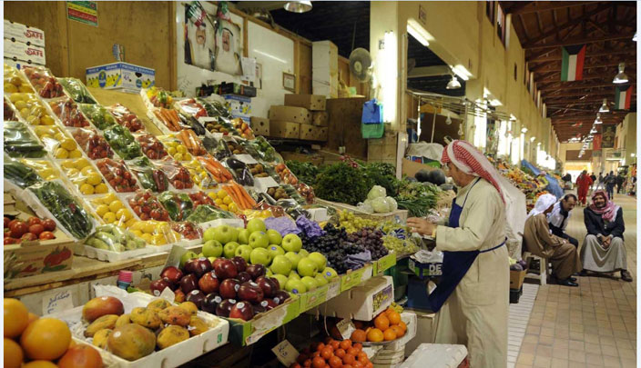 التضخم في الكويت
