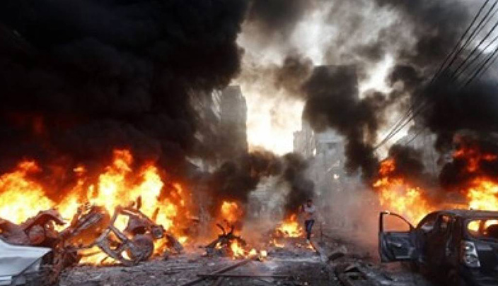 صورة أرشيفية