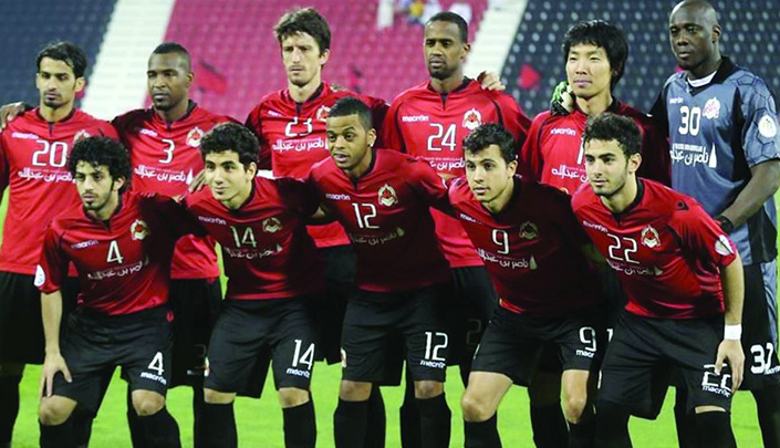 نادي الريان القطري