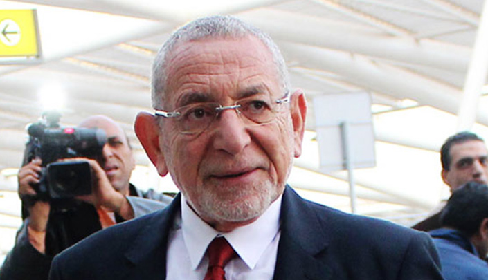 عدلي القيعي
