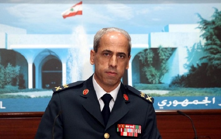 اللواء محمد خير، رئيس الهيئة العليا للإغاثة في لبنان