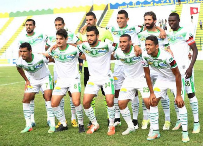 نادي الملعب القابسي التونسي