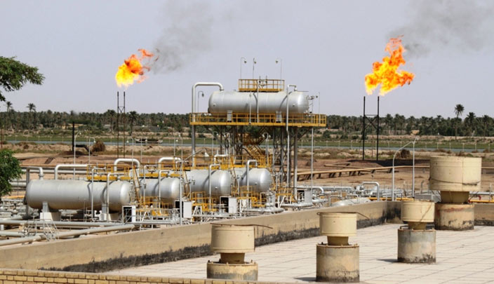 ارتفاع أسعار النفط بعد موافقة إيران على تجميد الإنتاج