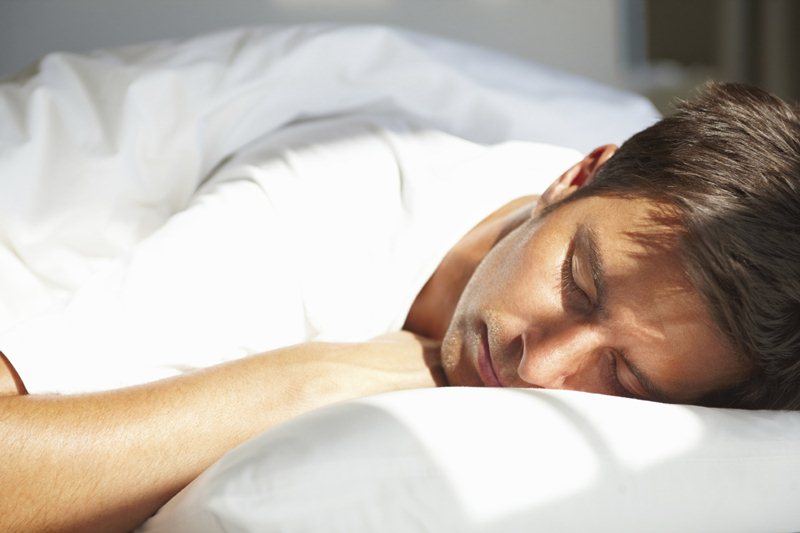 11 طريقة سحرية للنوم السريع والتغلب على الأرق