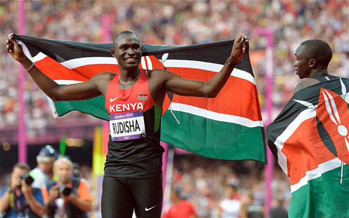 كينيا تقر قانون مكافحة المنشطات خوفًا من العقوبات