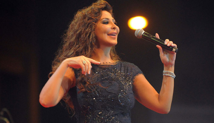 إليسا