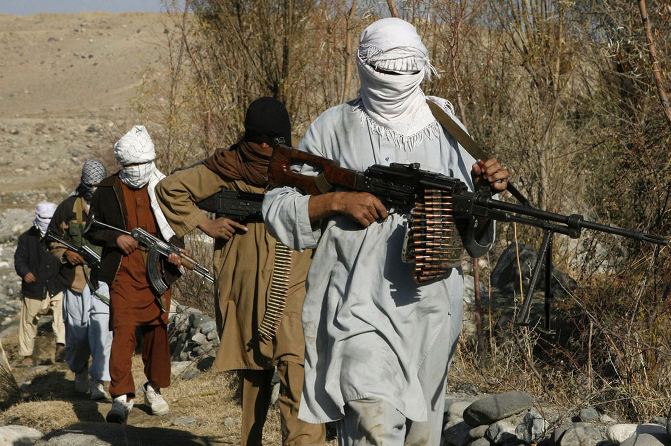 Террористы были замечены. Кари Фасихуддин Талибан. Талибы в Афганистане. Афганские моджахеды Талибан.