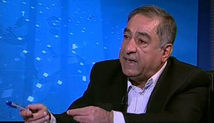 بسام جعارة