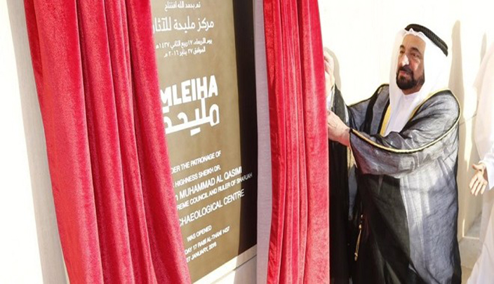 مشروع مليحة يشكل إضافة للسياحة البيئية والأثرية في المنطقة