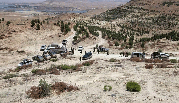 صورة أرشيفية