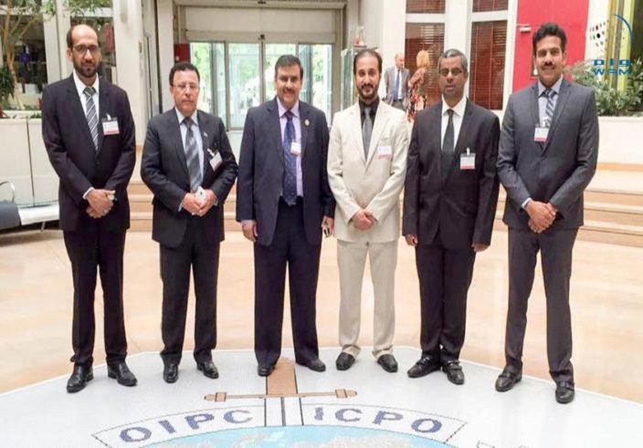 مشاركة الإمارات في اجتماع للإنتربول
