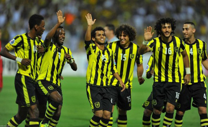 اتحاد جدة