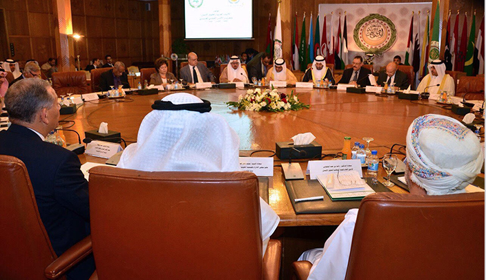مؤتمر الآليات العربية لتعزيز حقوق الإنسان