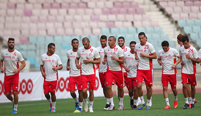 منتخب تونس للمحليين