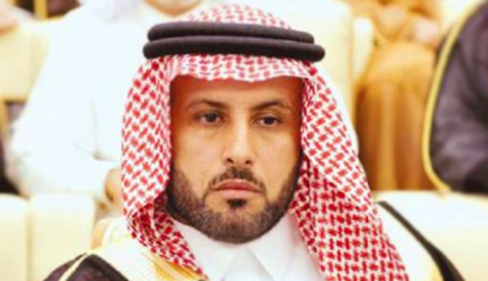 خالد البابطين