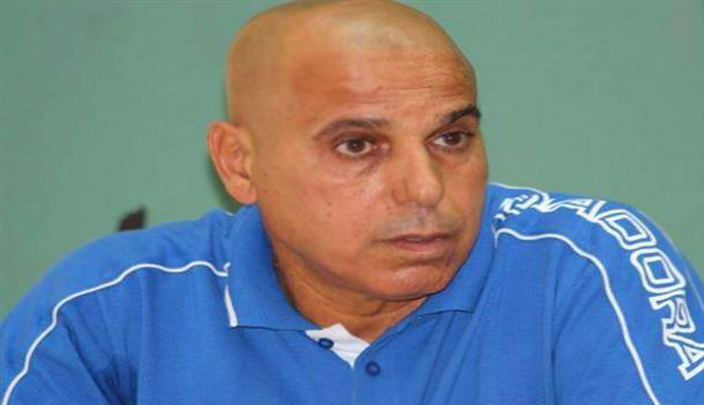 خالد القماش