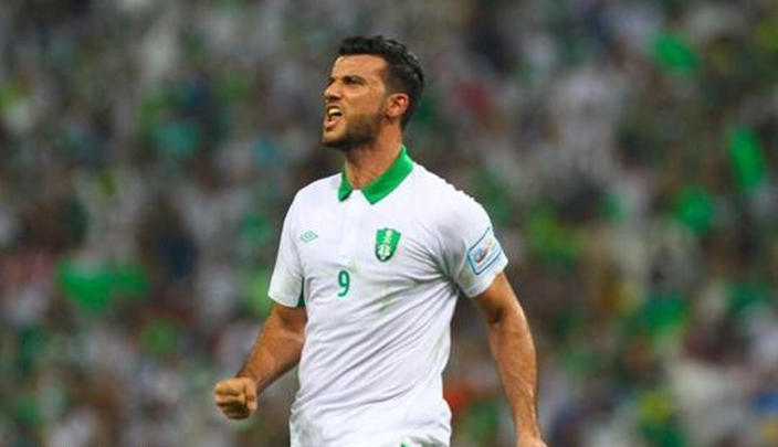 عمر السومة