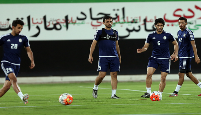 فريق الوحدة الإماراتي