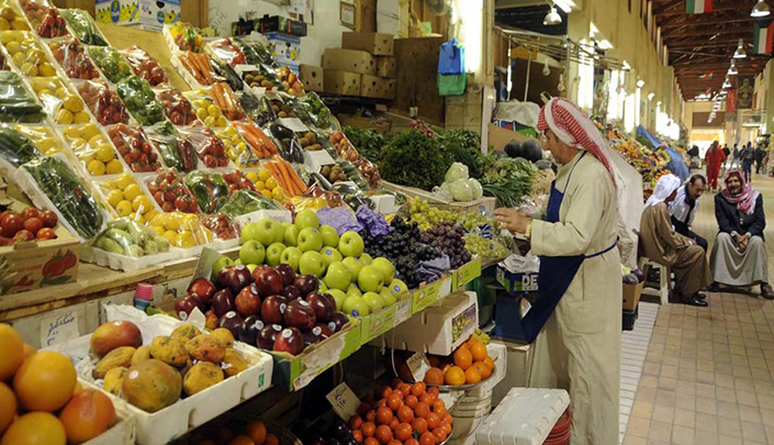 الأسواق الخليجية تشهد ارتفاعات في أسعار النقل والطاقة