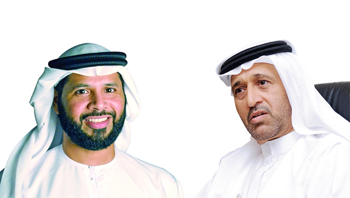 منافسة قوية بين يوسف السركال الساعي للفوز بولاية ثالثة ومروان بن غليطة رئيس النصر السابق