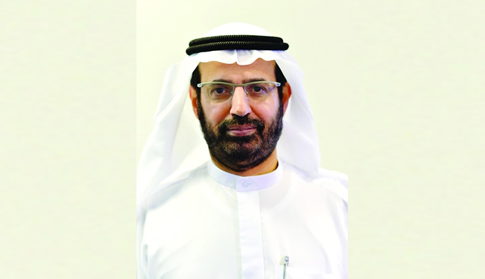 الدكتورعلي راشد النعيمي، مدير عام مجلس أبوظبي للتعليم