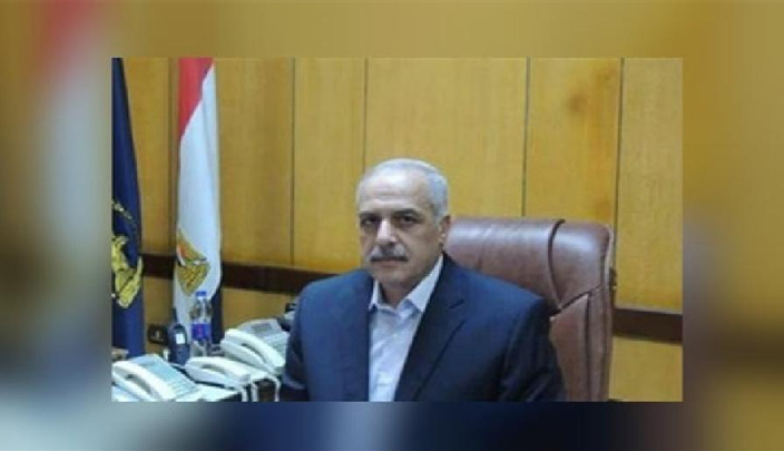 اللواء عادل التونسي، مدير أمن الإسكندرية
