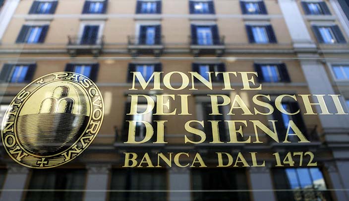 مونتي دي باشي تذيل أداء البنوك في اختبارات التحمل الأوروبية