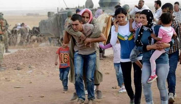 صورة أرشيفية