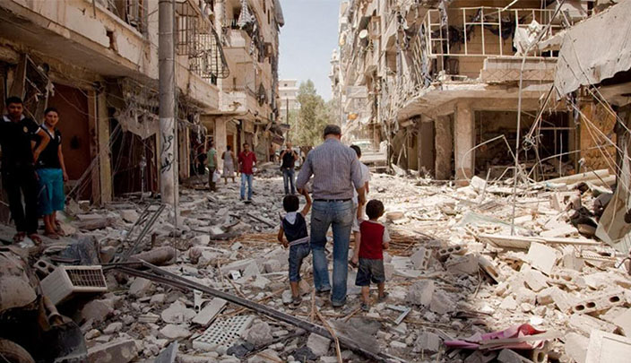 صورة أرشيفية