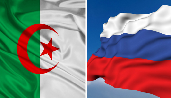 Image result for ‫روسيا و الجزائر‬‎