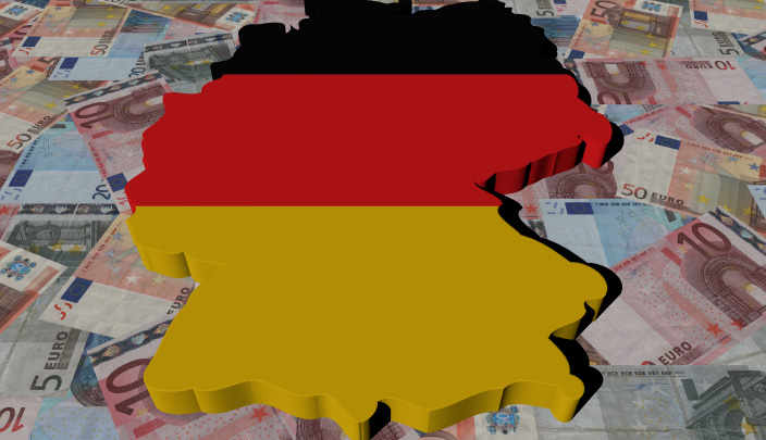 معنويات سلبية تسيطر على قطاع الأعمال الألماني 