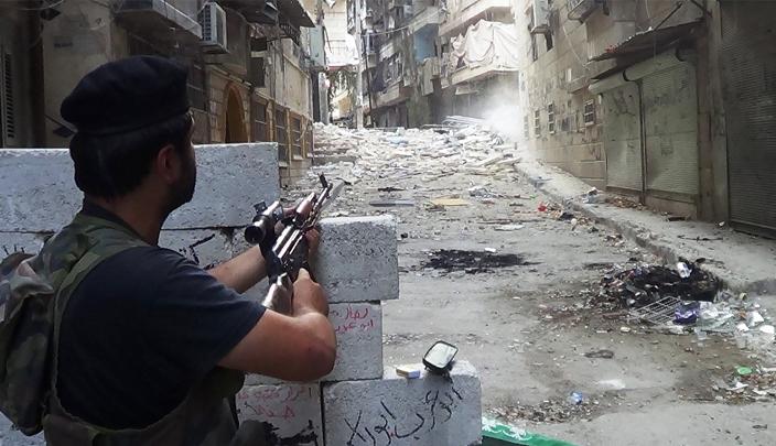 صورة أرشيفية