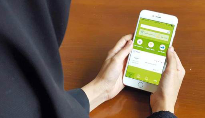 لتسهيل الحصول على العلم والمعرفة بطرق مبتكرة