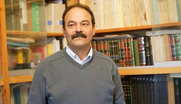 المترجم التونسي محمد الطاهر المنصوري